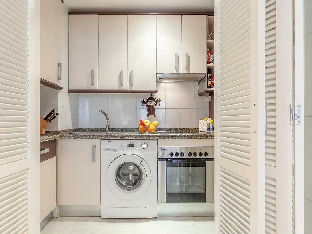 Apartamento Virgen loreto Sevilla