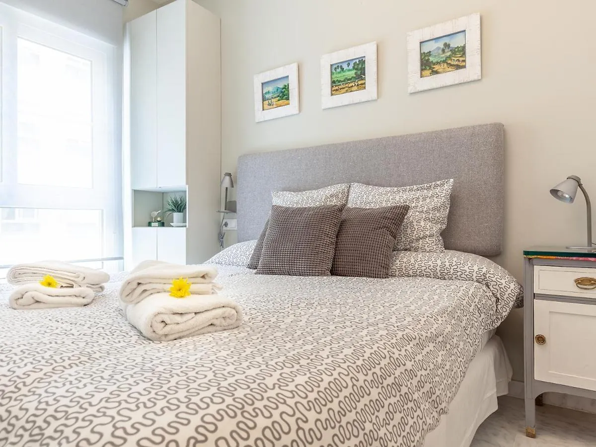 Apartamento Virgen loreto Sevilla España