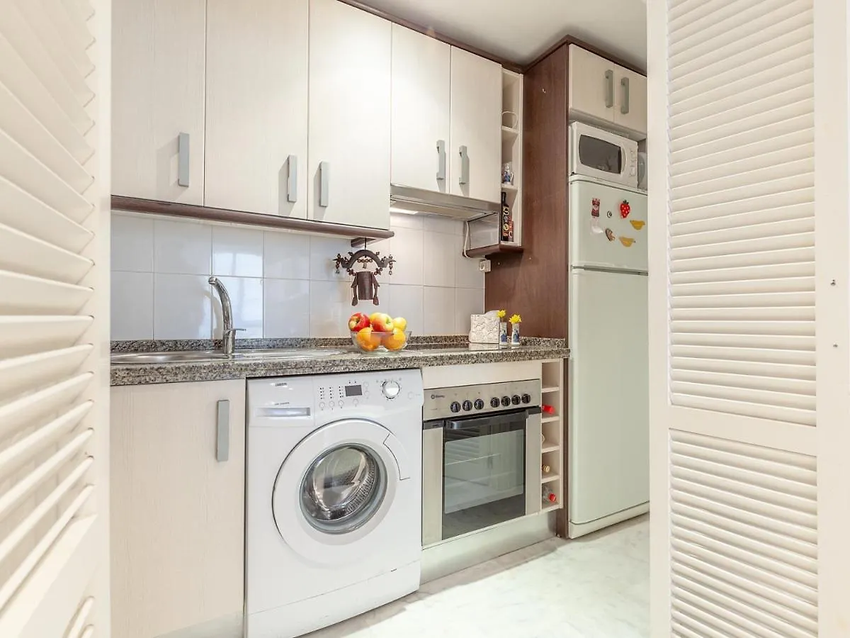 Apartamento Virgen loreto Sevilla España