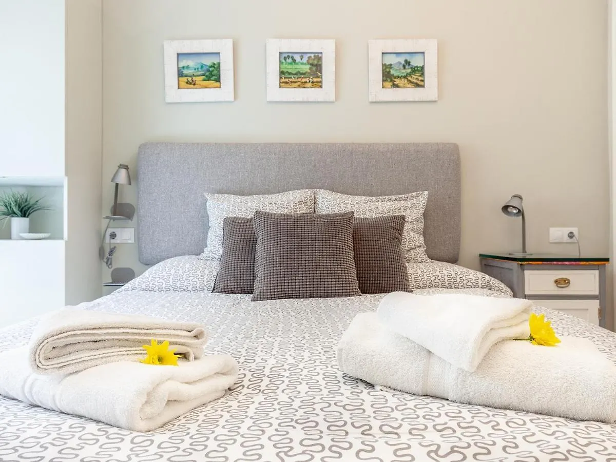 Apartamento Virgen loreto Sevilla