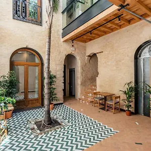 Apartamento Santa Clara, Sevilla