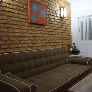 Apartamento Apartamento Ponce De Leon, Sevilla