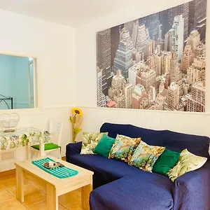 Savoa 247 Apartamento Tarajalejo