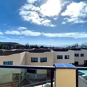 Welooveyou Aqua Apartamento Lajita