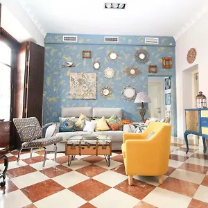 Apartamento Apartamento Quevedo, Sevilla