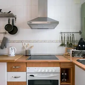 Apartamento Triana Plaza Del Altozano, Sevilla