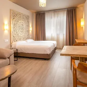 Apartamento By Qhotels, Sevilla