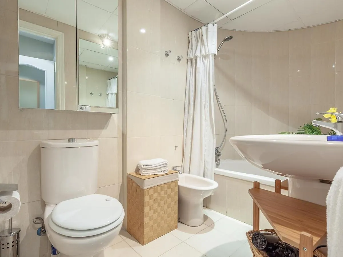 Virgen Loreto Sevilla Apartmán